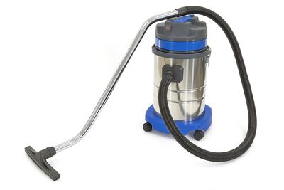 Industrial Vacuum Cleaner Wet/dry 8 Gallon BF575