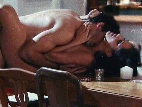 the sex files (nsfw)