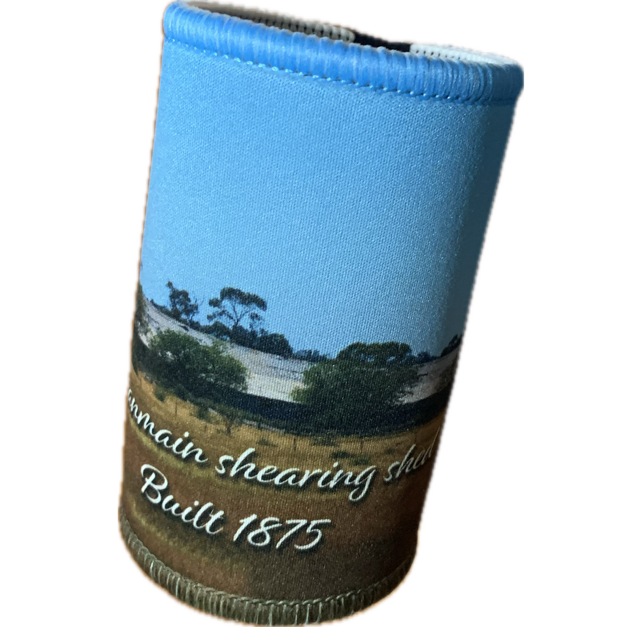 Stubby Holder