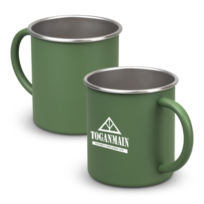 Campster Mug