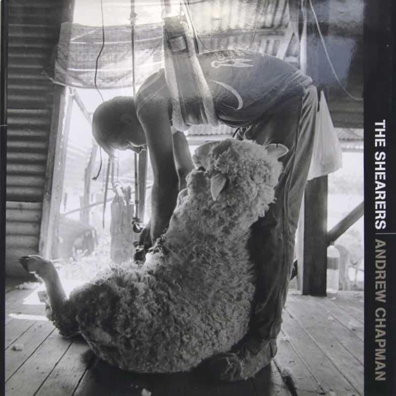 The Shearers