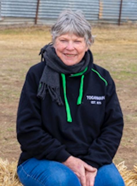 Toganmain Hoody