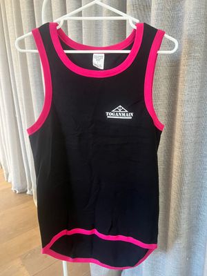 Shearers Singlet (Large)