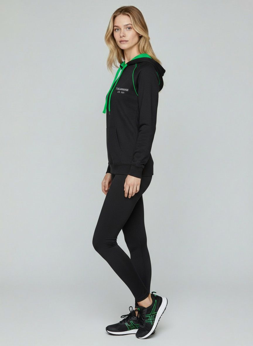 Toganmain Hoody