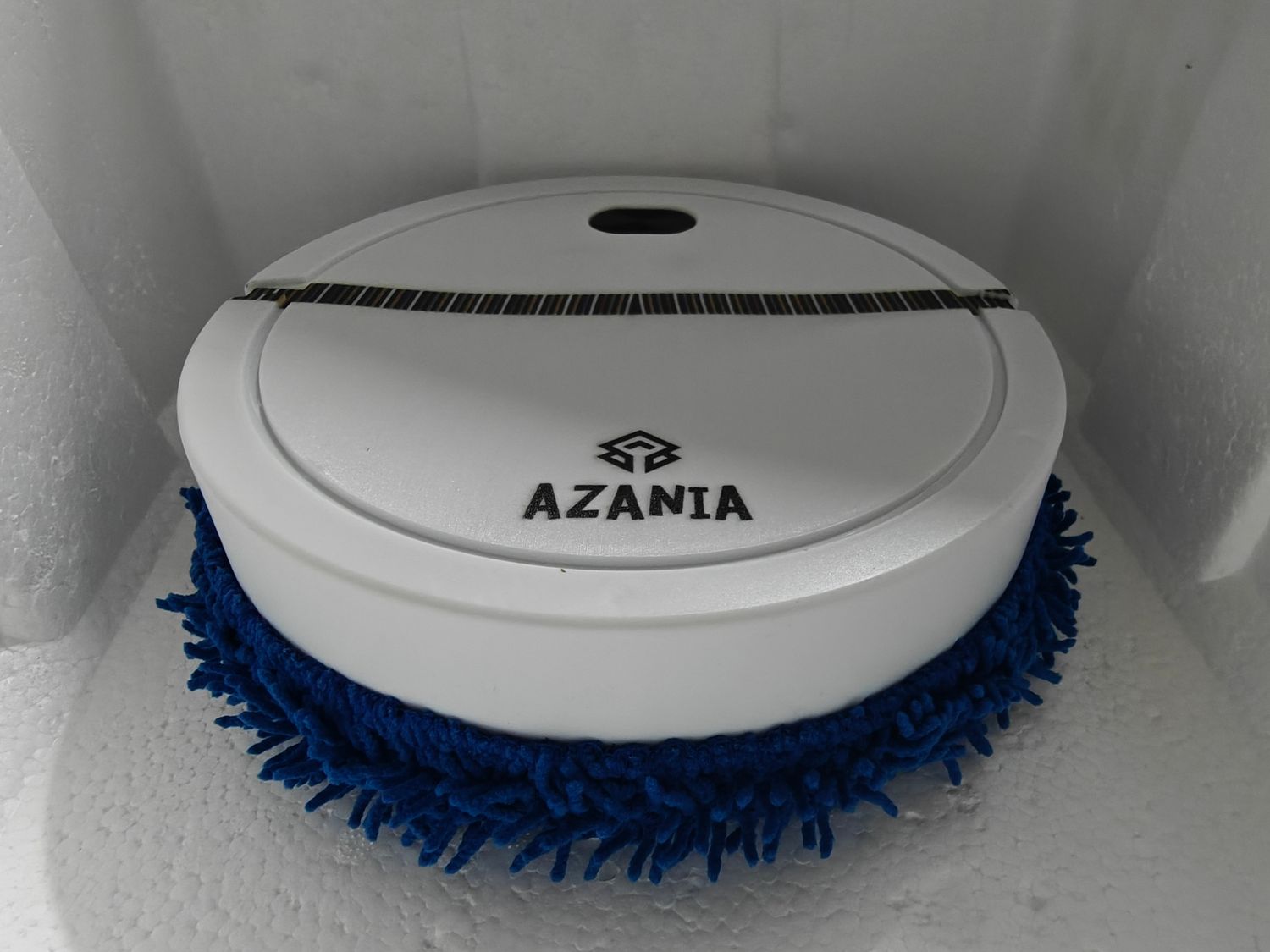 Azania Three In One Cleaning Robot