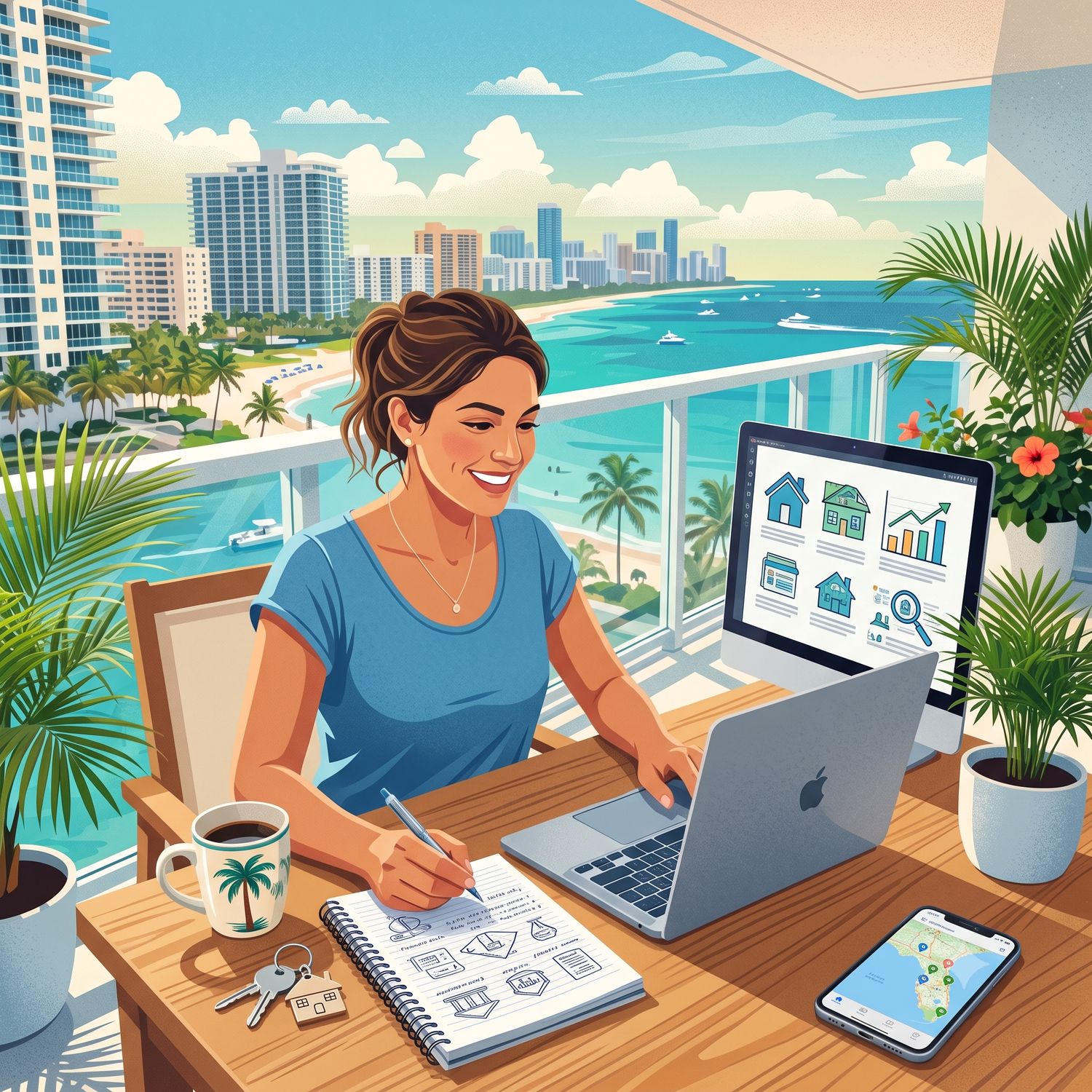 FL Real Estate Exam Prep