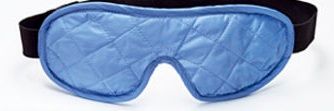 DELUXE EYE SHADES, Color: LIGHT BLUE/GREY (ESL01)