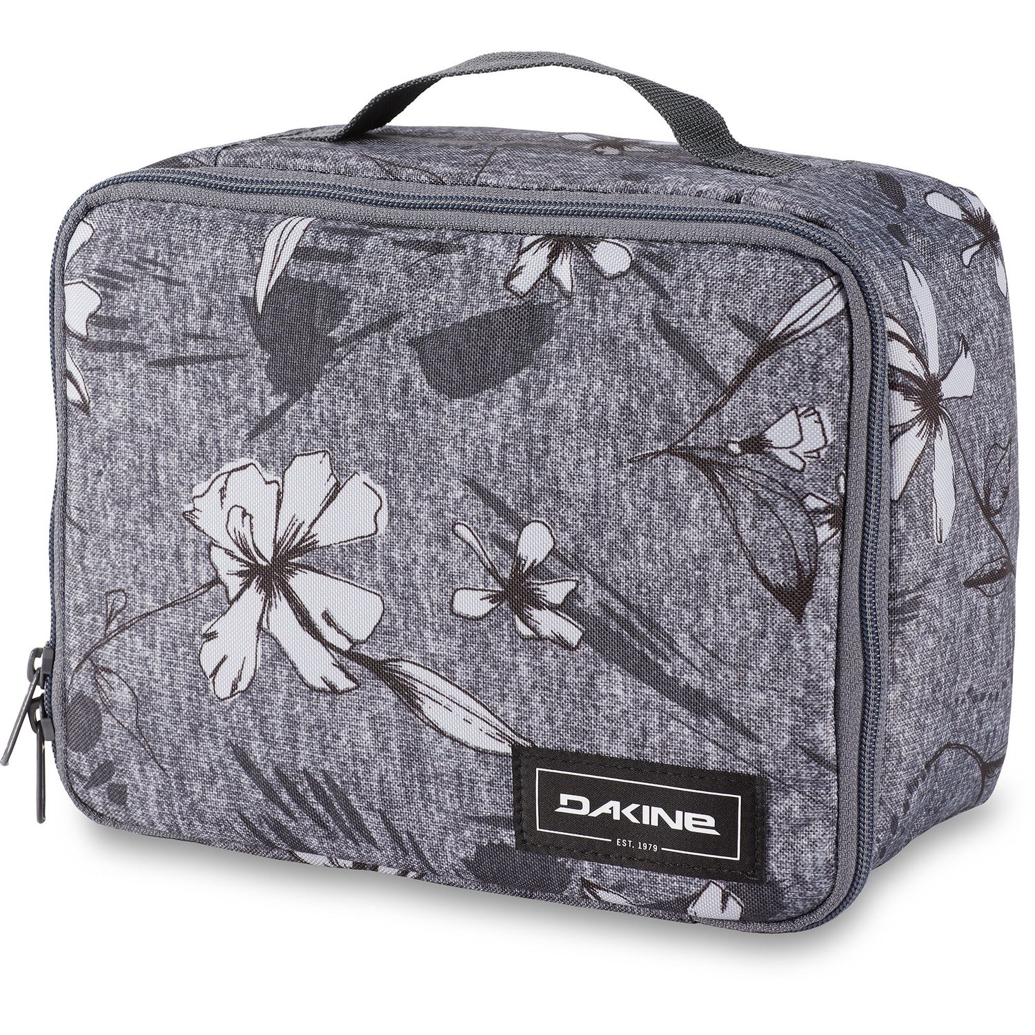 LUNCH BOX 5L (08160090), Color: CRESCENTFLORAL