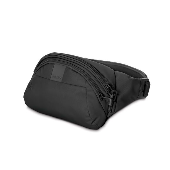 METROSAFE LS120 AT HIP PACK, Color: BLACK