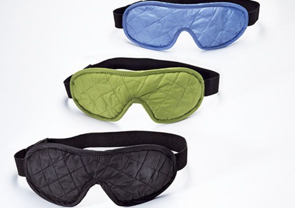 DELUXE EYE SHADES