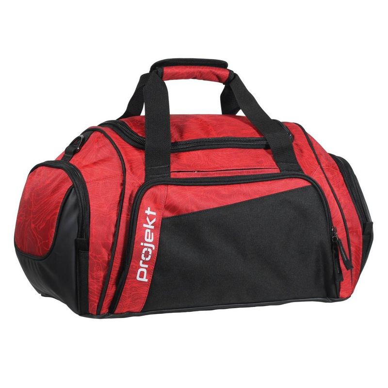 LITTLE FOOT DUFFEL (31036)