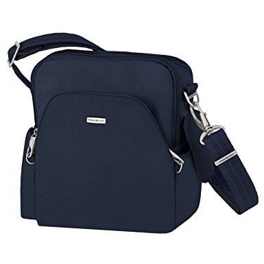 ANTI-THEFT CLASSIC TRAVEL BAG (42224