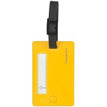 SET OF 2 LUGGAGE TAGS (02040