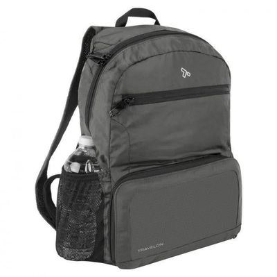 ANTI-THEFT ACTIVE PACKABLE BACKPACK (43207)