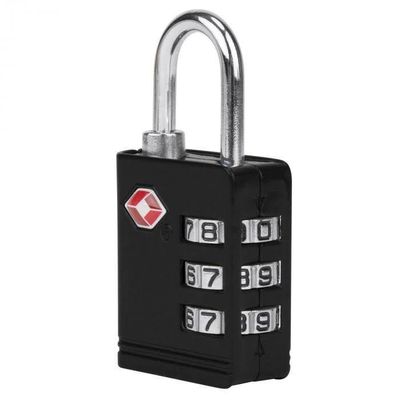 TSA ACCEPTED LUGGAGE LOCK (12790)