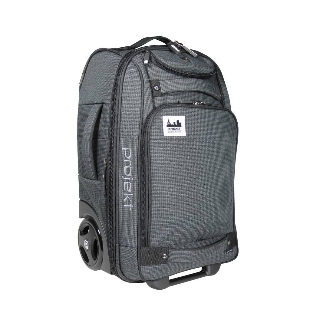 PUDDLE JUMPER 21" LUGGAGE (31021)