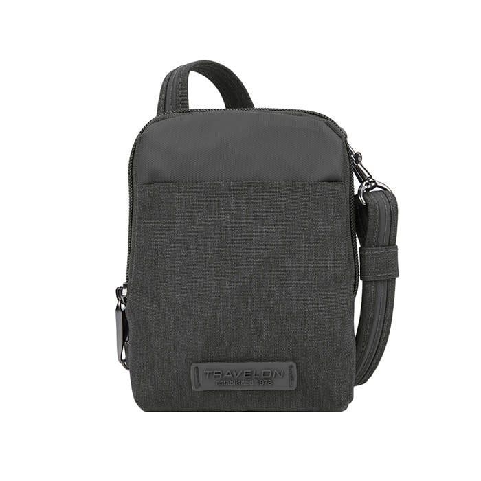 ANTI-THEFT METRO STADIUM MINI CROSSBODY (43417)