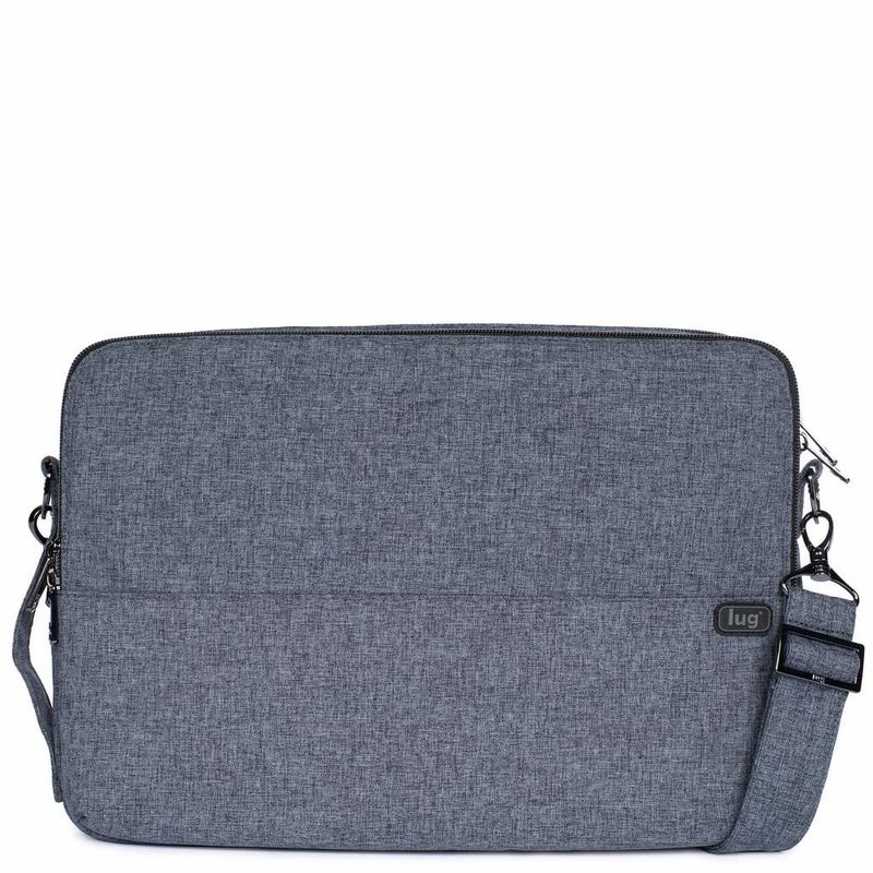 DELTA 13&quot; LAPTOP BAG