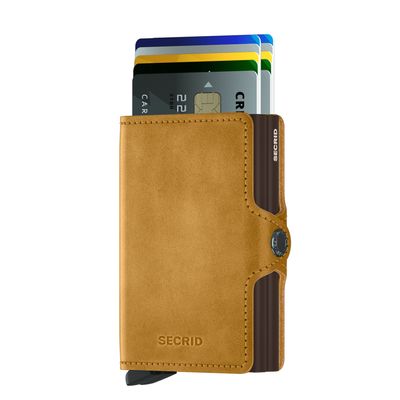 TWINWALLET VINTAGE