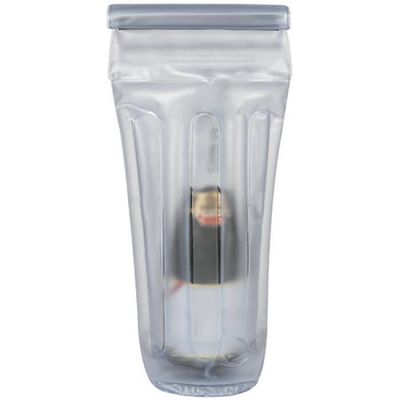 INFLATABLE BOTTLE POUCH (12875)