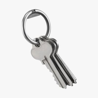 KEY ORGANIZER RING (RNG-