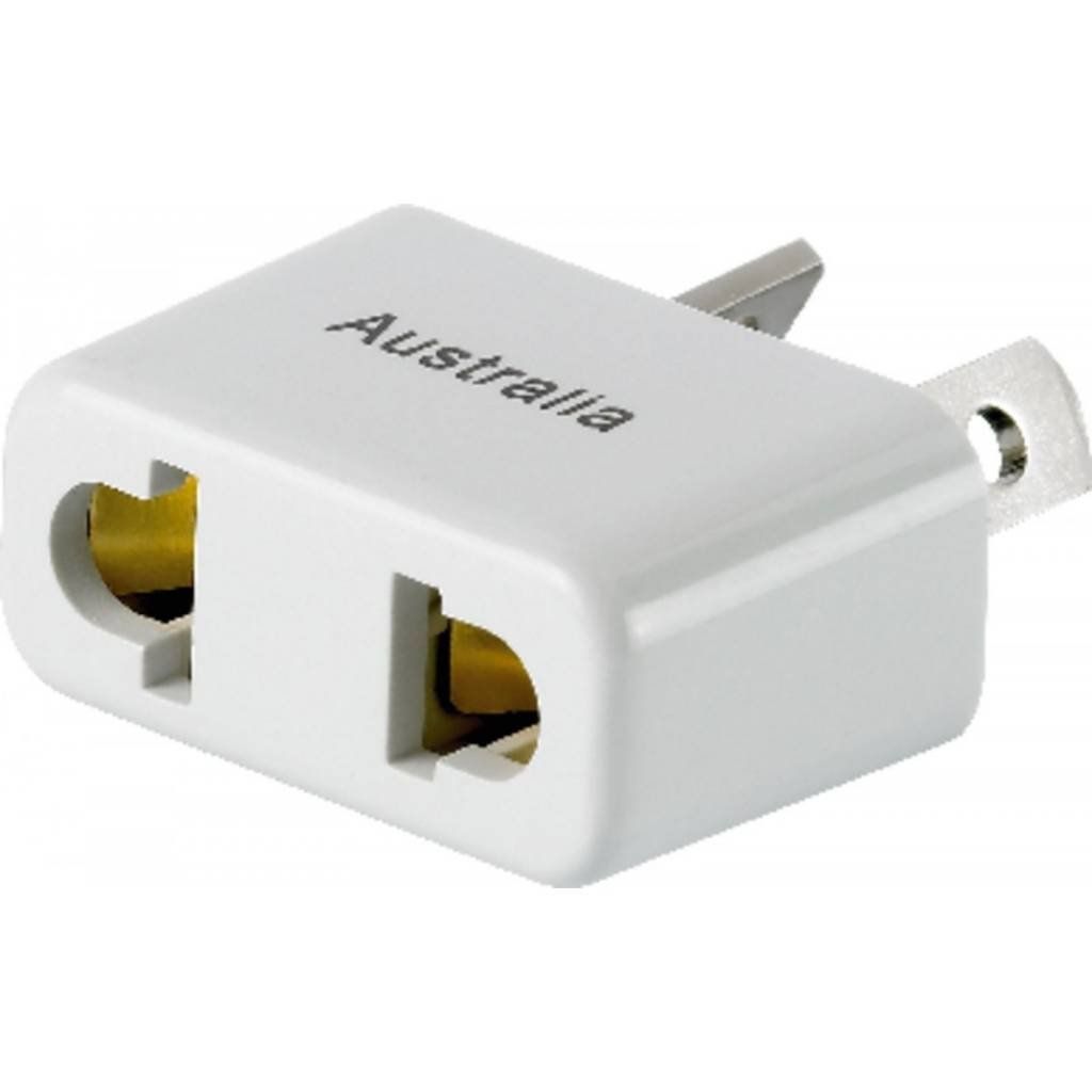 AUST/NZ PLUG (377)