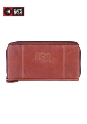 RFID 7 1/2&quot; ZIPPY WALLET (8700200)