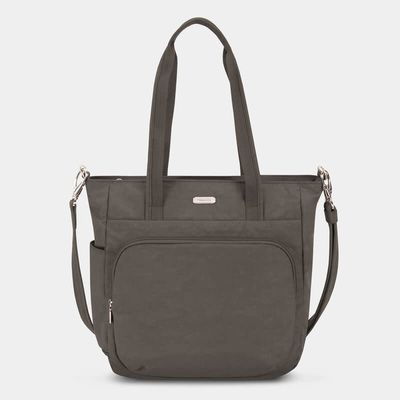 ANTI-THEFT ESSENTIALS CONVERTIBLE BACKPACK/TOTE (43490