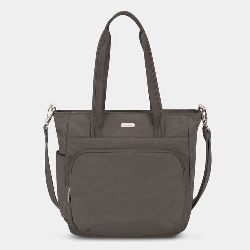 ANTI-THEFT ESSENTIALS CONVERTIBLE BACKPACK/TOTE (43490