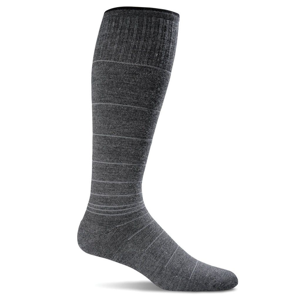MEN&#39;S CIRCULATOR COMPRESSION SOCKS (SW1M)