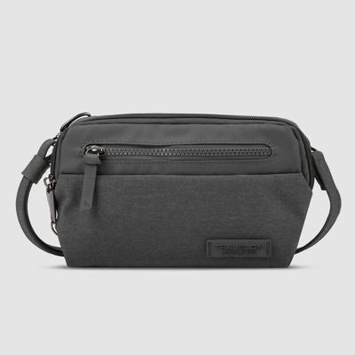 ANTI-THEFT METRO CONVERTIBLE SMALL CROSSBODY (43416
