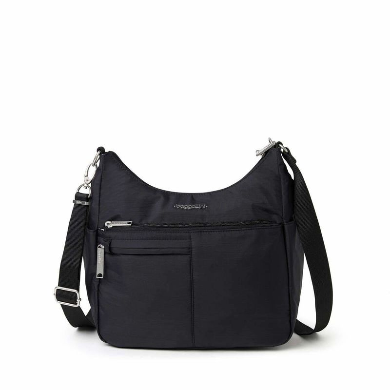 SECURTEX ANTI-THEFT FREE TIME HOBO (AFT464)