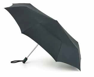 OPEN &amp; CLOSE 17, BLACK (G-819)