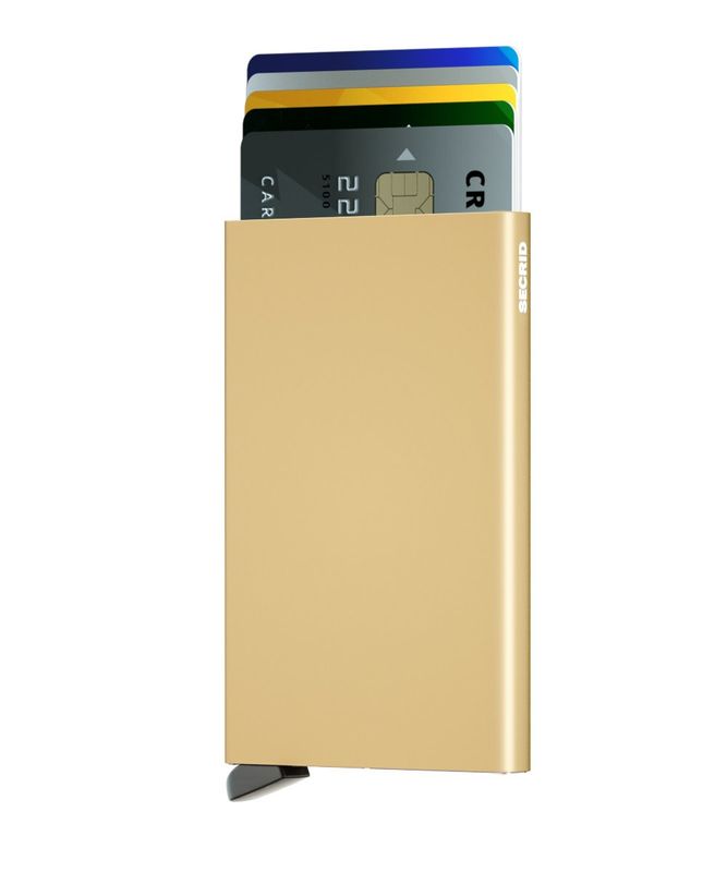 CARDPROTECTOR GOLD
