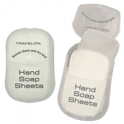 HAND SOAP SHEETS (02091)