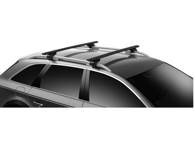 THULE WINGBAR EVO BLACK