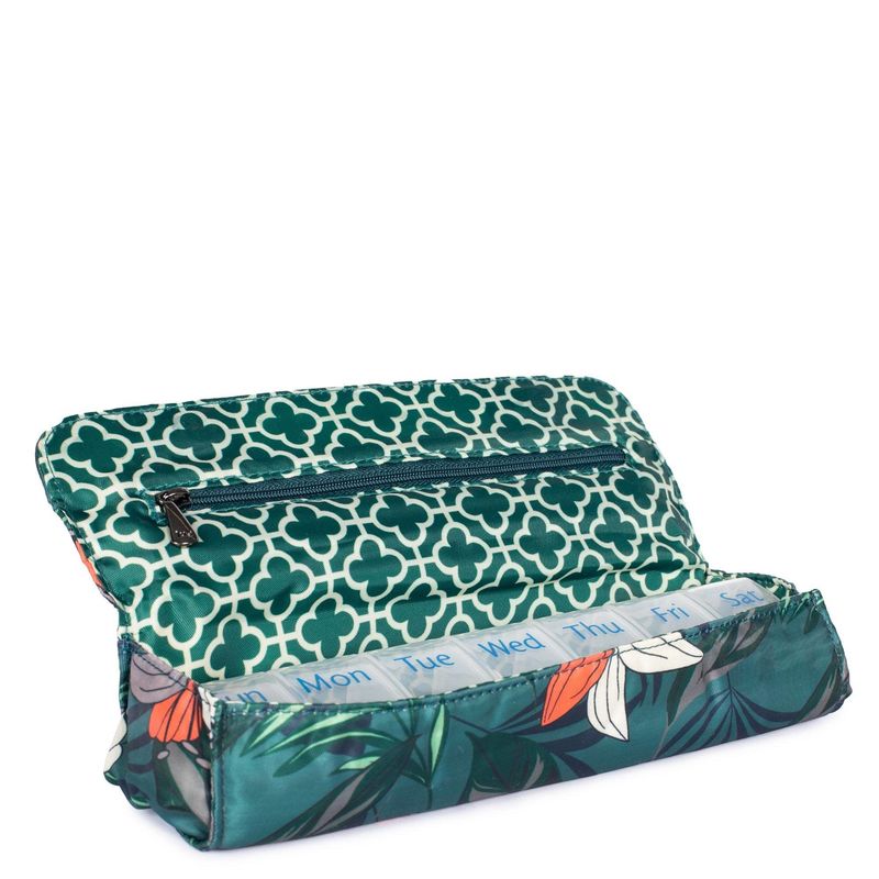 CHOO CHOO PILL ORGANIZER