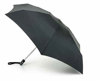 OPEN &amp; CLOSE, BLACK (L-369)