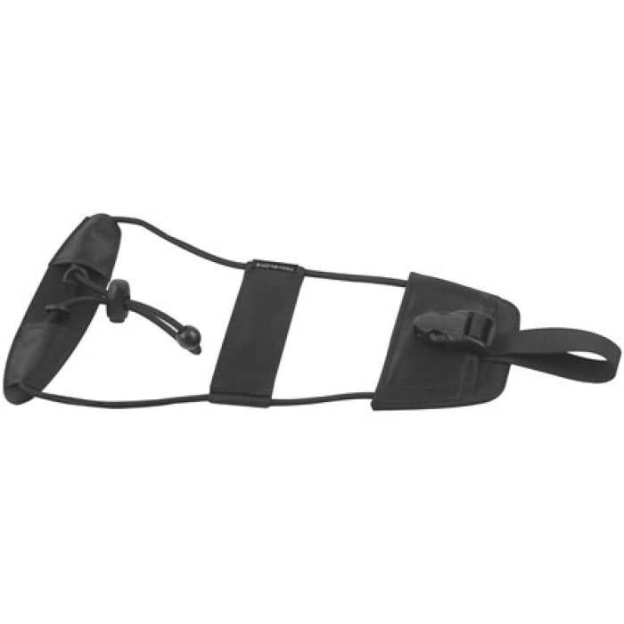 BAG BUNGEE, BLACK (12181)