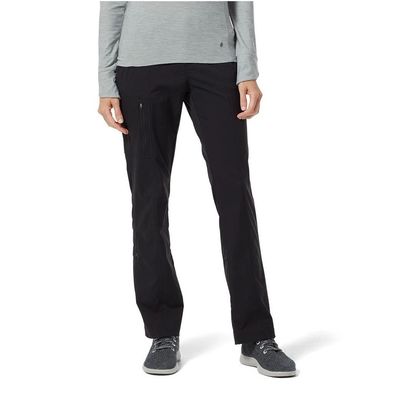 WOMEN&#39;S DISCOVERY III PANT (Y34177) JET BLACK