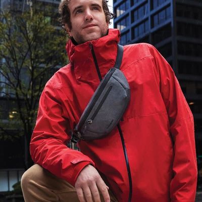 ANTI-THEFT URBAN® WAIST PACK (43557