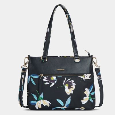 ANTI-THEFT ADDISON TOTE (43495