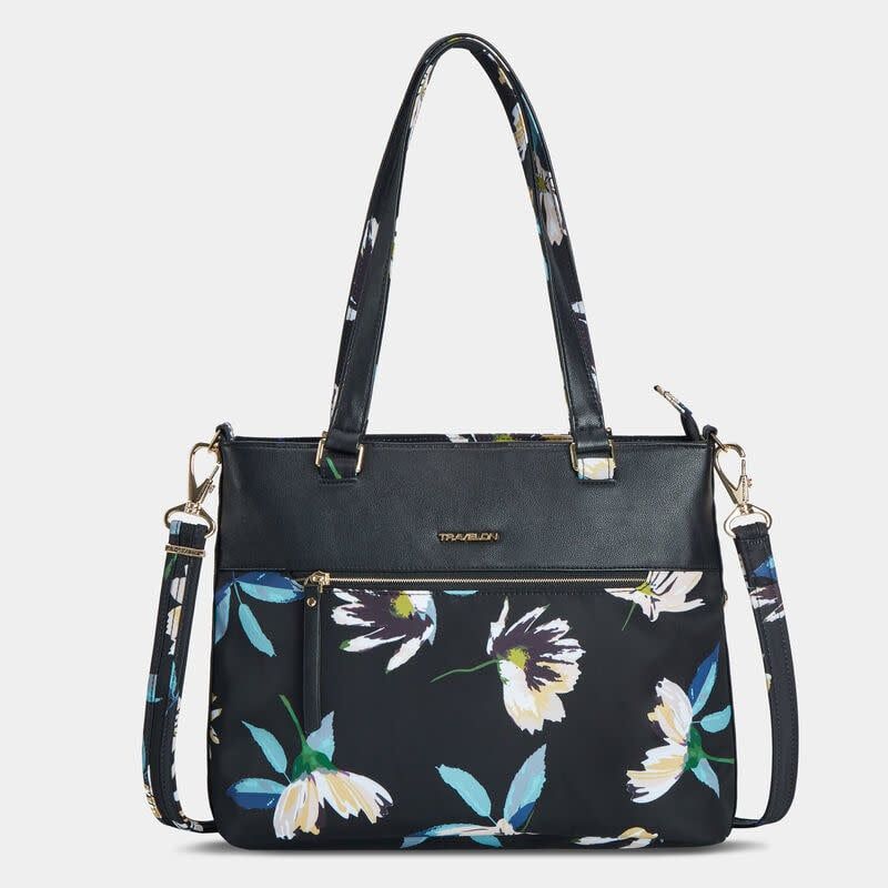 ANTI-THEFT ADDISON TOTE (43495