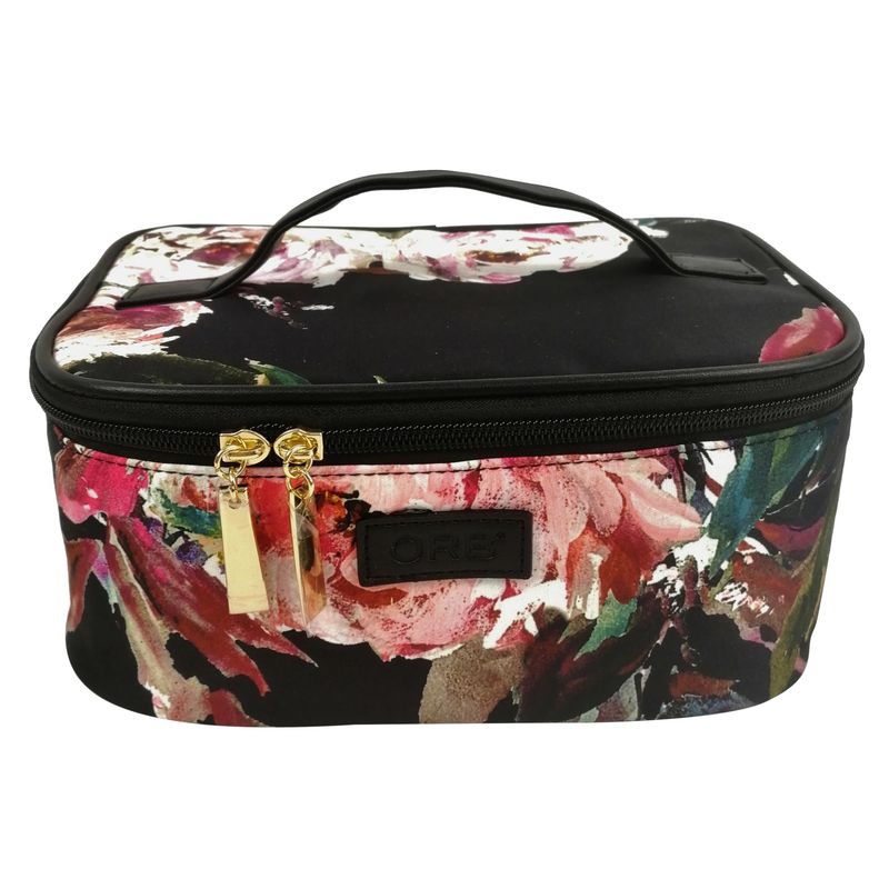 BLOOM TRAIN COSMETIC KIT