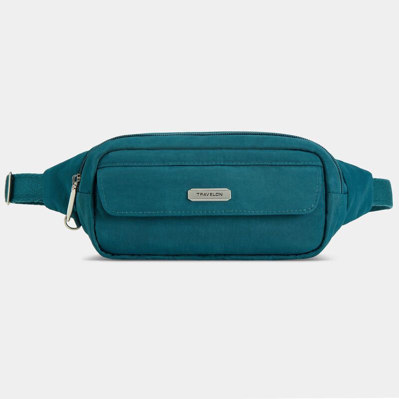 ANTI-THEFT ESSENTIALS BELT BAG (43561