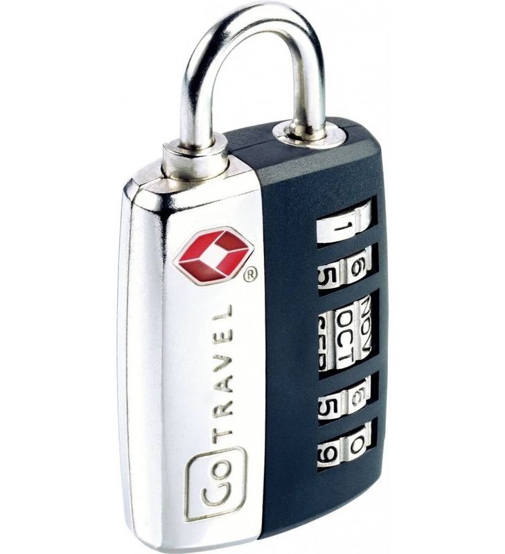 MY DATE LOCK (354)
