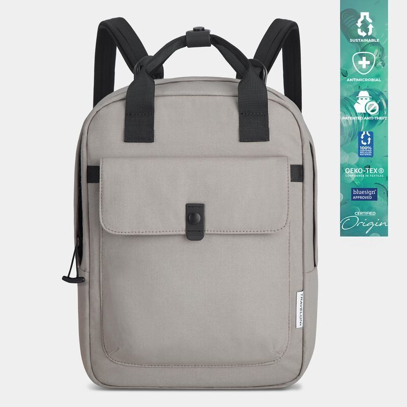 ORIGIN ANTI-THEFT SMALL BACKPACK (43553