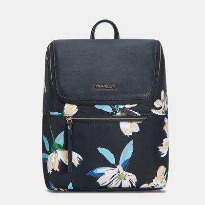 ANTI-THEFT ADDISON BACKPACK (43494