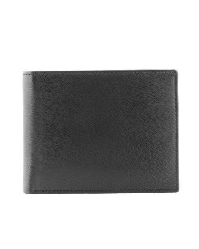 SLIM BILLFOLD W/ WING (37154)