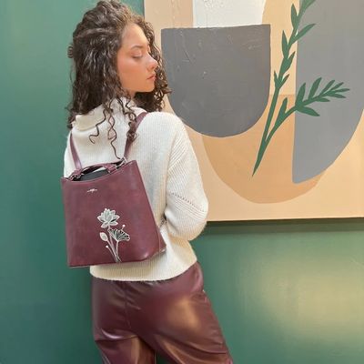 HOPE VEGAN BACKPACK (H-02719